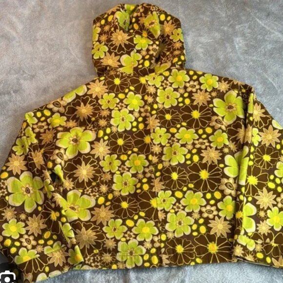 Jax Jacket, organic cotton! in Jude, XL+ - Picture 2 of 3